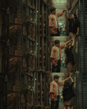 Load image into Gallery viewer, BAGUIO Presets by Benj Villena