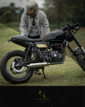 Load image into Gallery viewer, benj™ Ceremony x Film Look Presets Pack