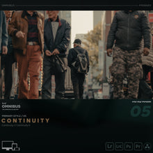 Load image into Gallery viewer, benj™ BUNDLE / OMNIBUS (The Complete Collection)