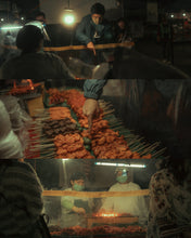 Load image into Gallery viewer, BAGUIO Presets by Benj Villena