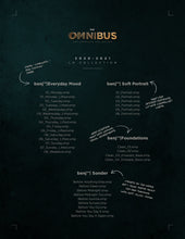 Load image into Gallery viewer, benj™ BUNDLE / OMNIBUS (The Complete Collection)