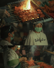 Load image into Gallery viewer, BAGUIO Presets by Benj Villena