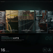 Load image into Gallery viewer, benj™ BUNDLE / OMNIBUS (The Complete Collection)