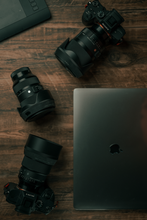 Load image into Gallery viewer, benj™ BUNDLE / OMNIBUS (The Complete Collection)