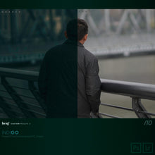 Load image into Gallery viewer, benj™ | Deep Cinema x Muted Bundle