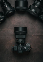 Load image into Gallery viewer, benj™ | Foundations