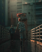 Load image into Gallery viewer, benj™ BUNDLE / OMNIBUS (The Complete Collection)