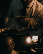 Load image into Gallery viewer, benj™ BUNDLE / OMNIBUS (The Complete Collection)