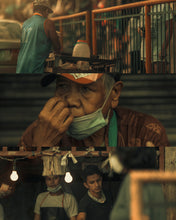 Load image into Gallery viewer, benj™ BUNDLE / OMNIBUS (The Complete Collection)