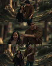 Load image into Gallery viewer, BAGUIO Presets by Benj Villena