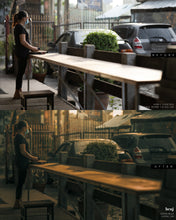 Load image into Gallery viewer, benj™ BUNDLE / OMNIBUS (The Complete Collection)