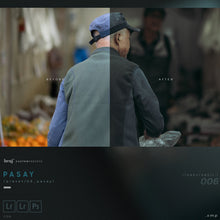 Load image into Gallery viewer, benj™ Custom Presets | Cinema Prelude