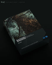 Load image into Gallery viewer, BAGUIO Presets by Benj Villena