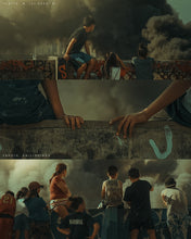 Load image into Gallery viewer, benj™ BUNDLE / OMNIBUS (The Complete Collection)