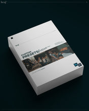 Load image into Gallery viewer, benj™ | Light