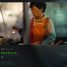 Load image into Gallery viewer, benj™ Custom Presets | Cinema Prelude