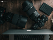 Load image into Gallery viewer, benj™ Custom Presets | Cinema Prelude