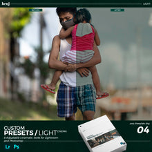 Load image into Gallery viewer, benj™ | Light