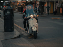 Load image into Gallery viewer, benj™ Custom Presets | Cinema Prelude