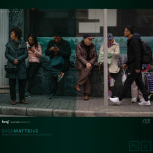 Load image into Gallery viewer, benj™ | Deep Cinema x Muted Bundle