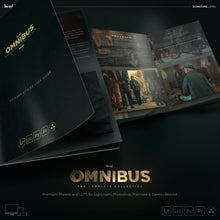 Load image into Gallery viewer, benj™ BUNDLE / OMNIBUS (The Complete Collection)
