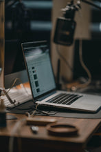 Load image into Gallery viewer, benj™ | Dailies