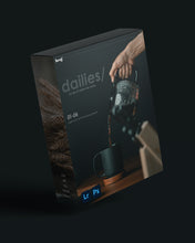 Load image into Gallery viewer, benj™ | Dailies