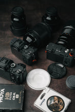 Load image into Gallery viewer, benj™ | Dailies